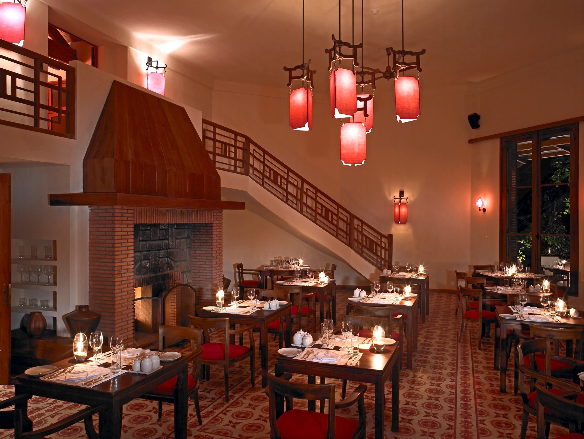Ảnh: Fb Ana Mandara Villas Dalat Resort & Spa.