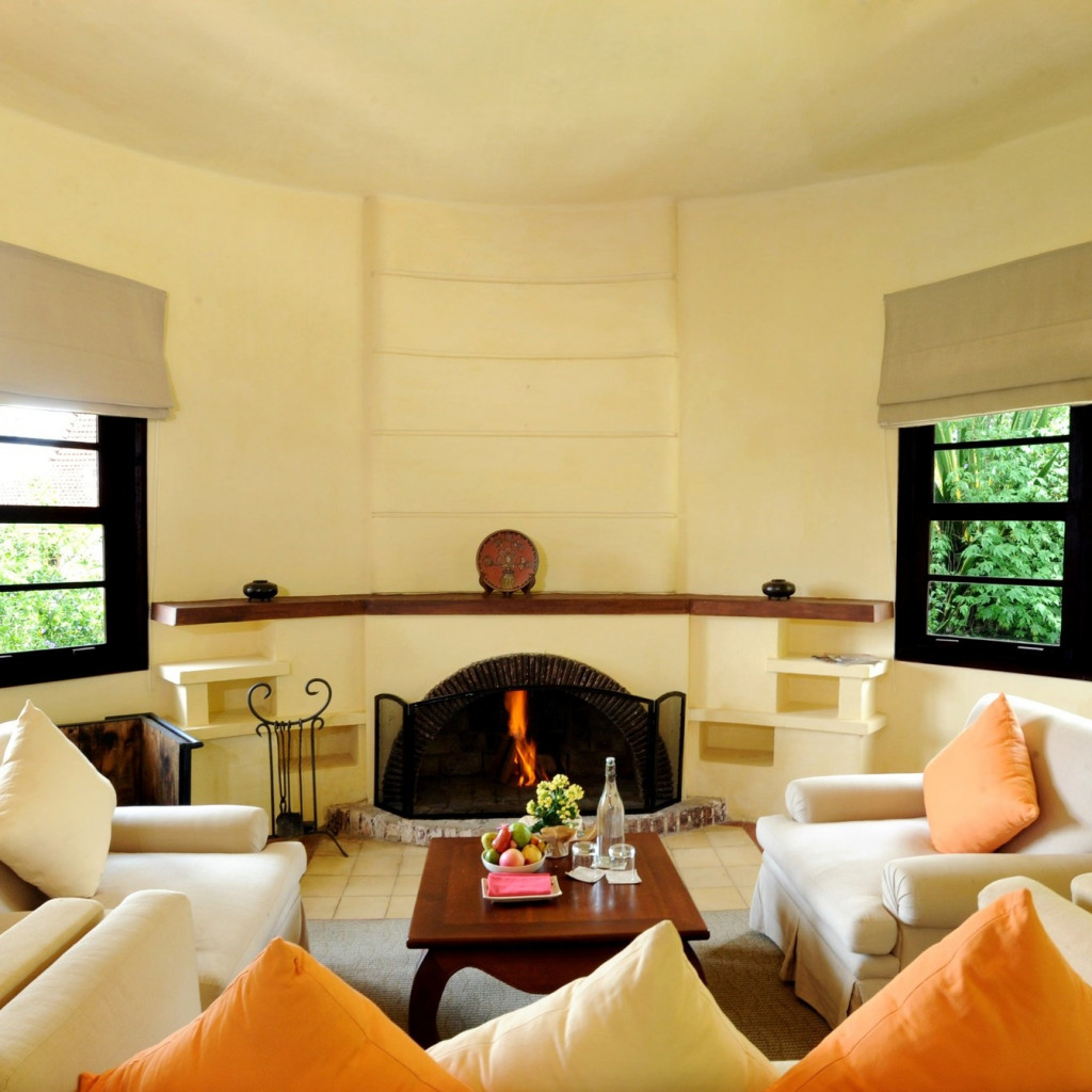 Ảnh: Fb Ana Mandara Villas Dalat Resort & Spa
