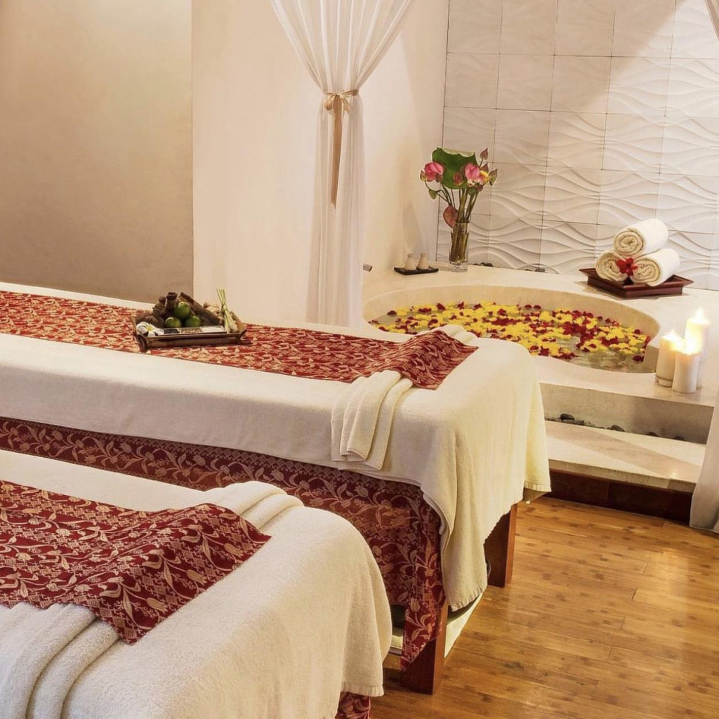 Ảnh: Fb Anantara Hoi An Resort