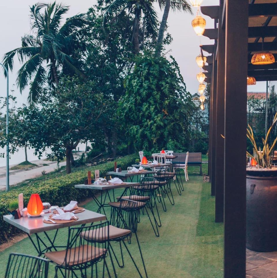 Ảnh: Fb Anantara Hoi An Resort