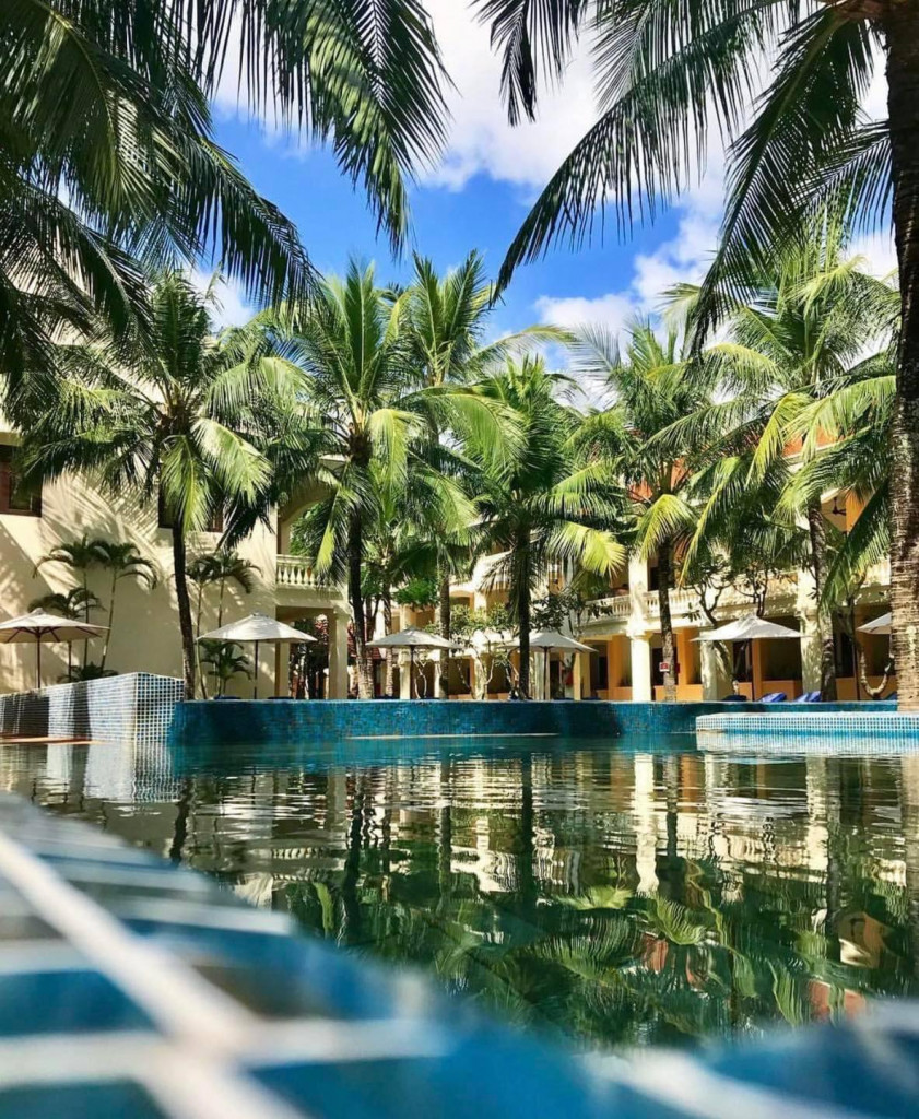 Ảnh: Fb Anantara Hoi An Resort