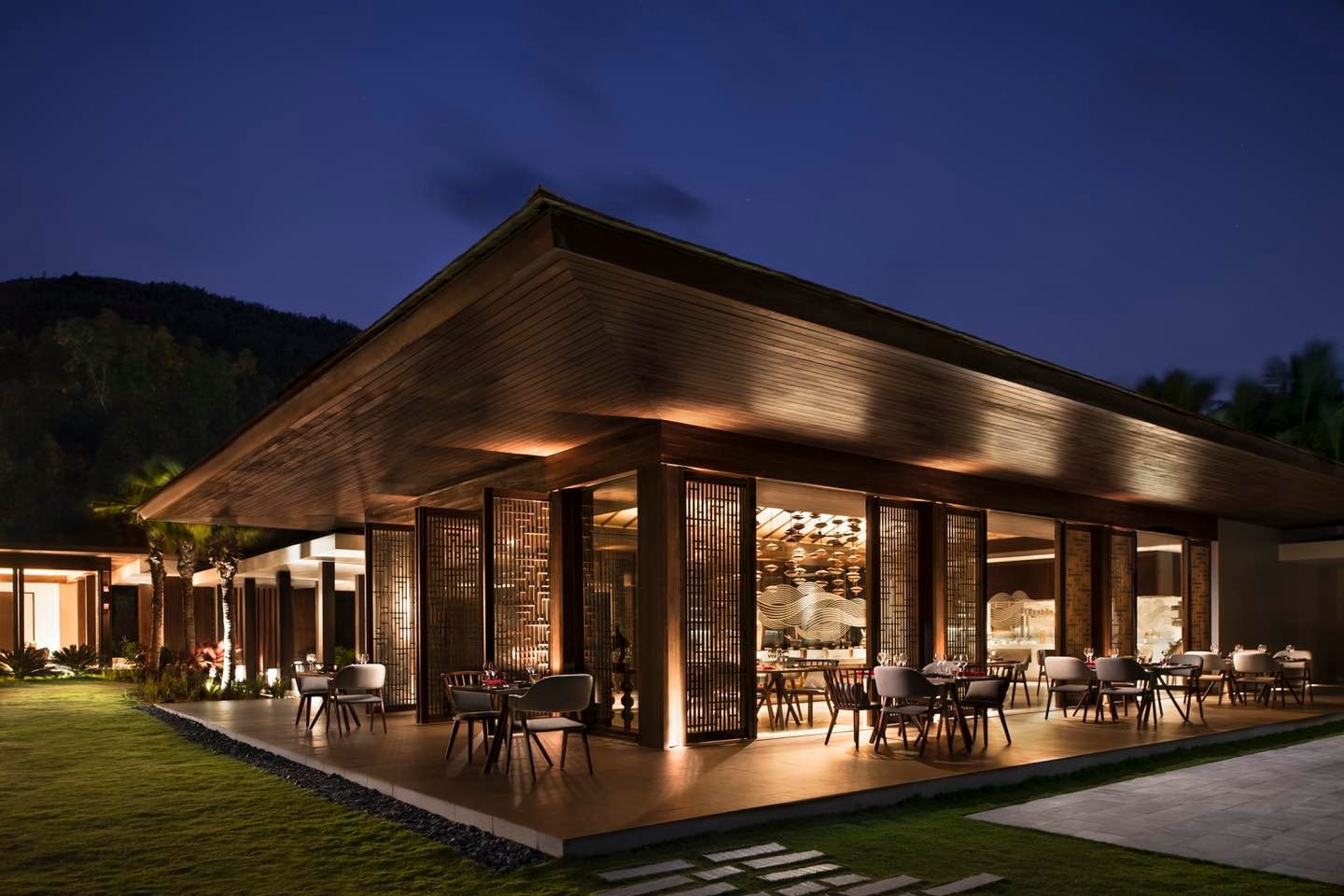 Đến Anantara Quy Nhơn Villas, thưởng thức bữa tối độc quyền “Đưa Hương Bản Xa Về Với Phố Biển”