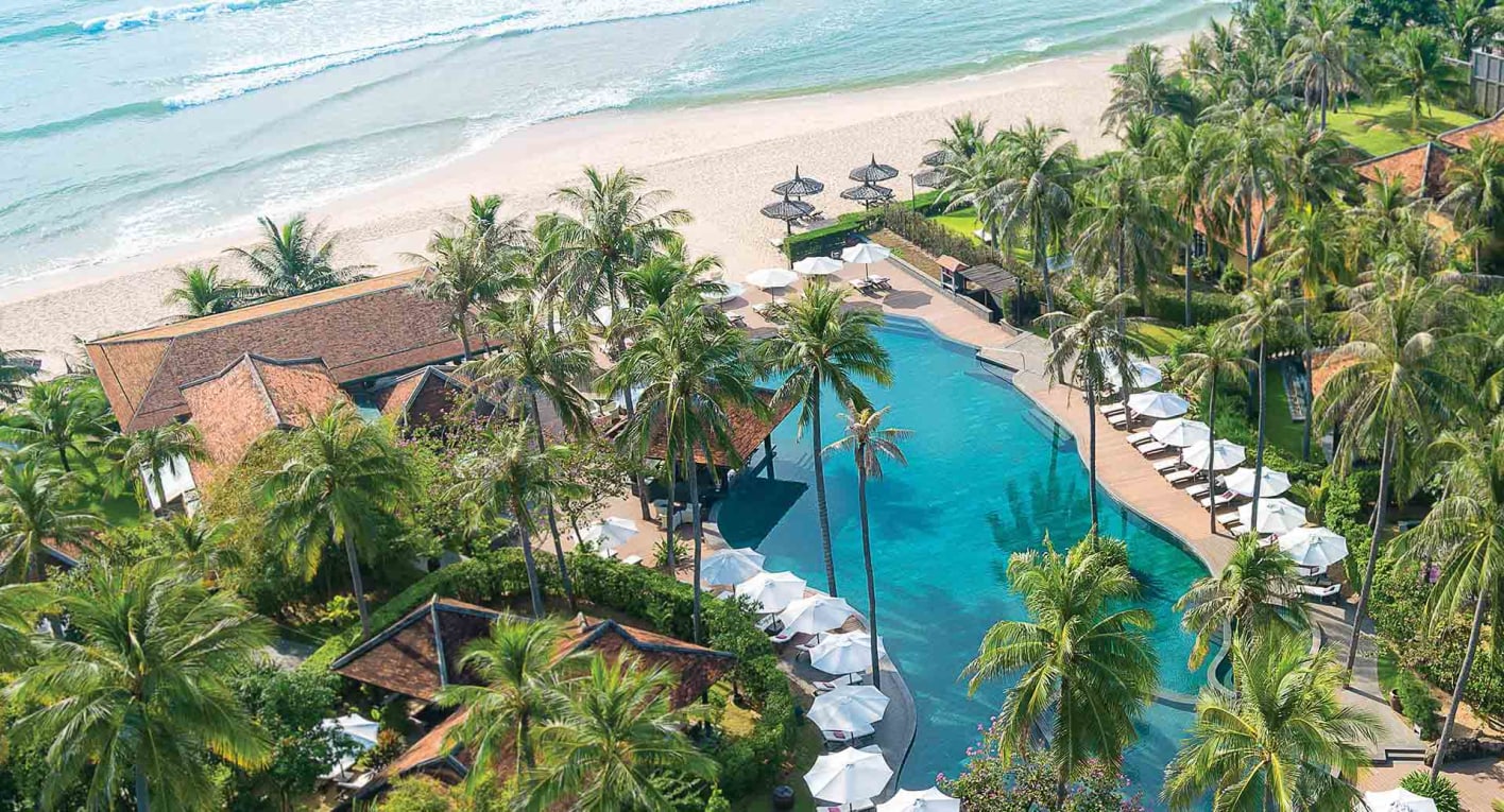 Anantara -Resort - Spa- Mũi- Né-ivivu