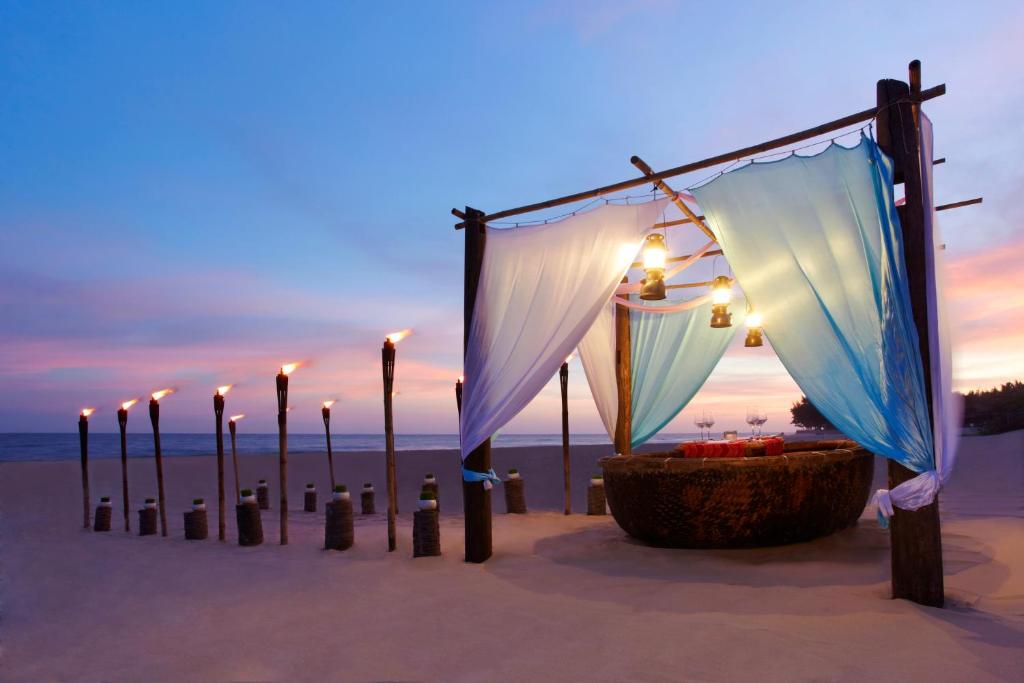 Anantara Resort & Spa Mũi Né0