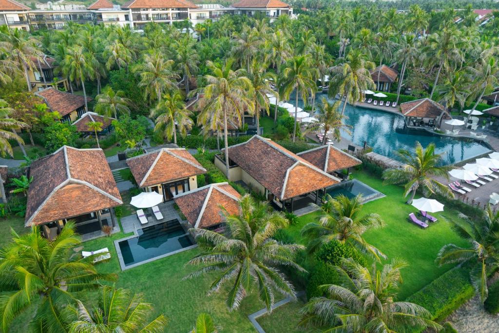 Anantara Resort & Spa Mũi Né1