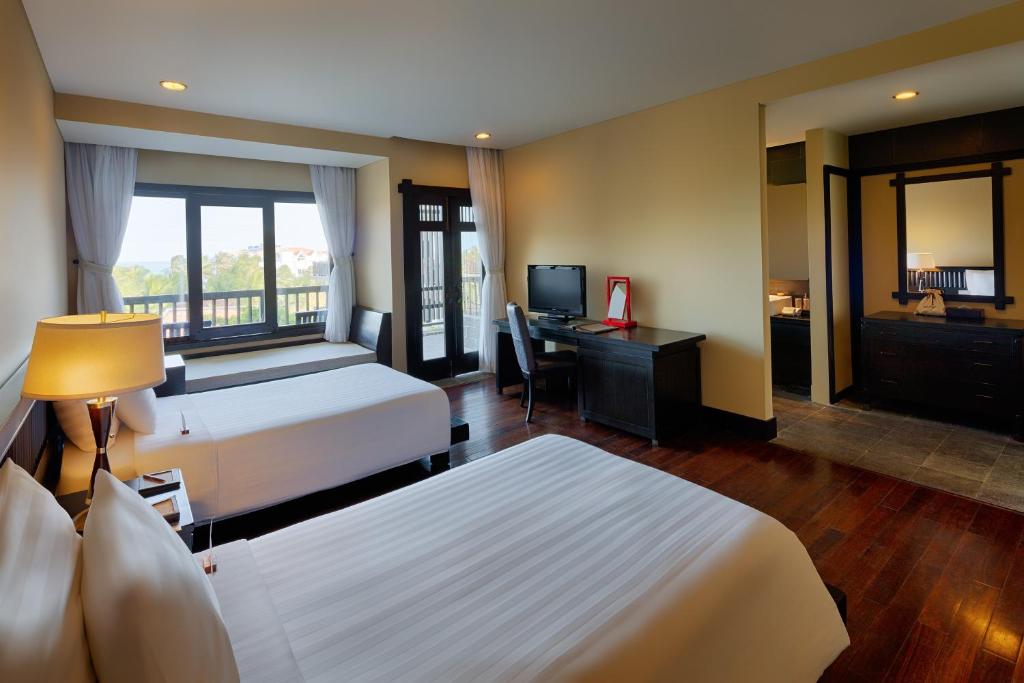 Anantara Resort & Spa Mũi Né4