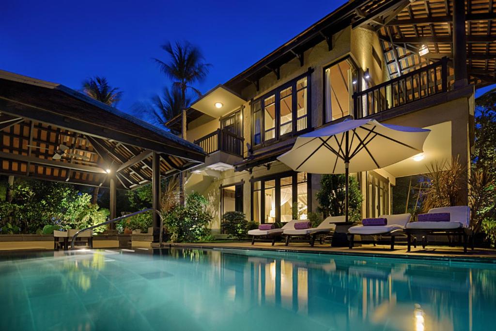 Anantara Resort & Spa Mũi Né8