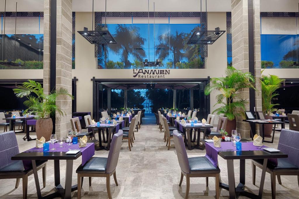 Anantara Resort & Spa Mũi Né9