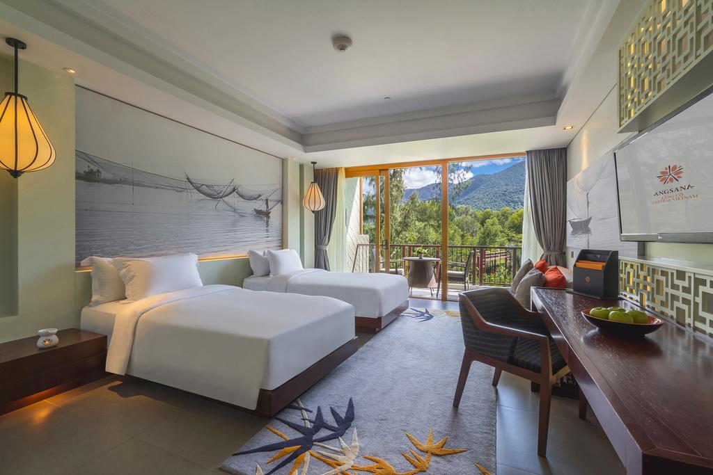 Ảnh: @Angsana Lăng Cô Huế Resort
