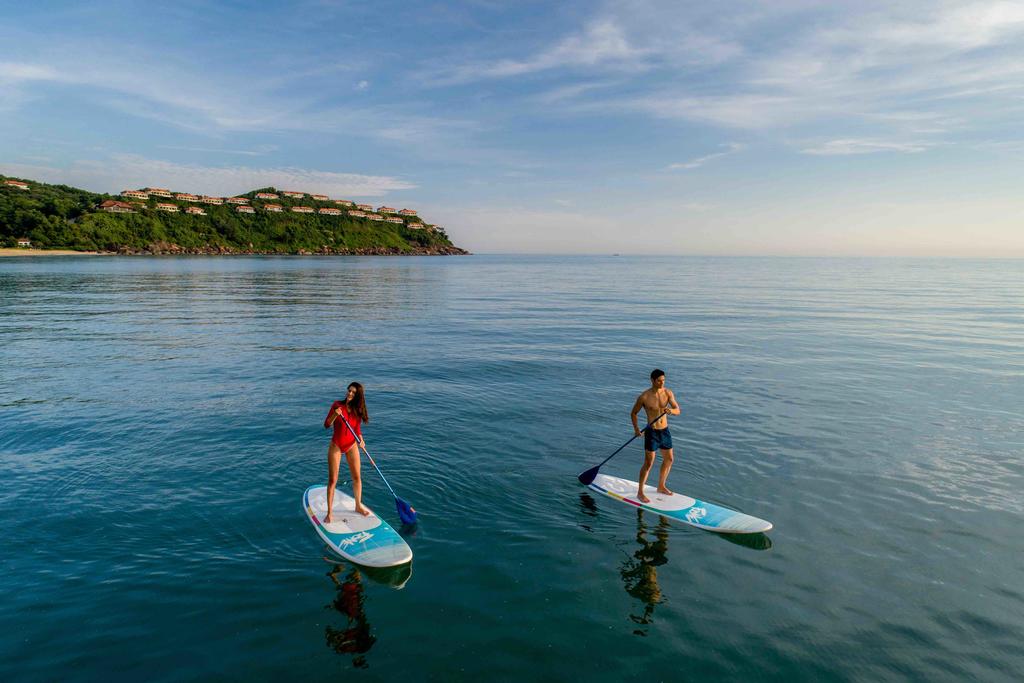 Ảnh: @Angsana Lăng Cô Huế Resort
