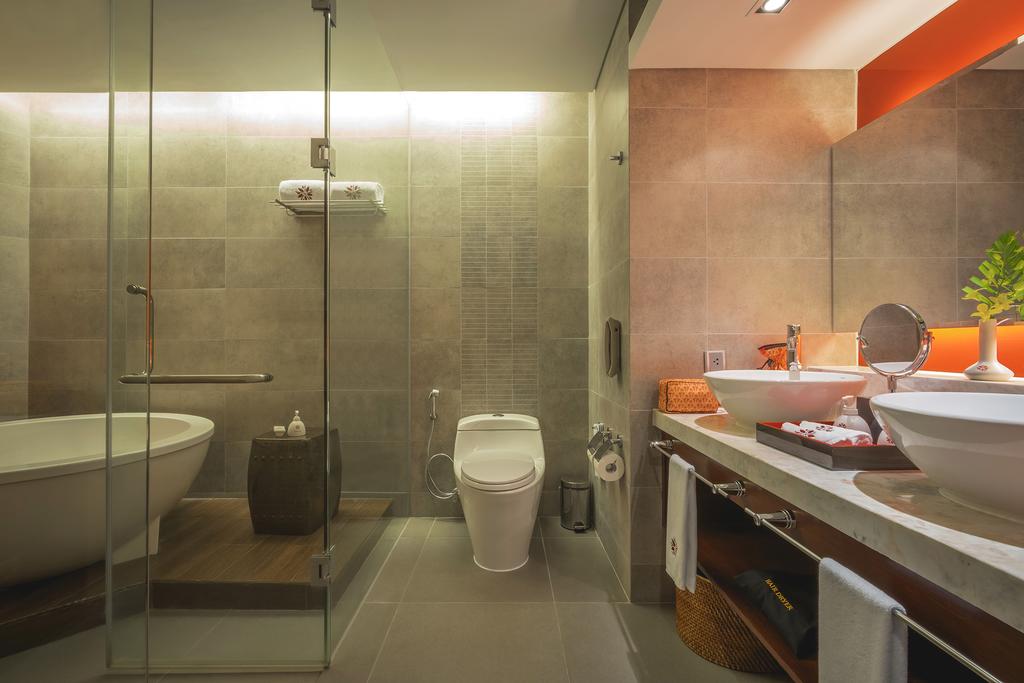 Ảnh: @Angsana Lăng Cô Huế Resort