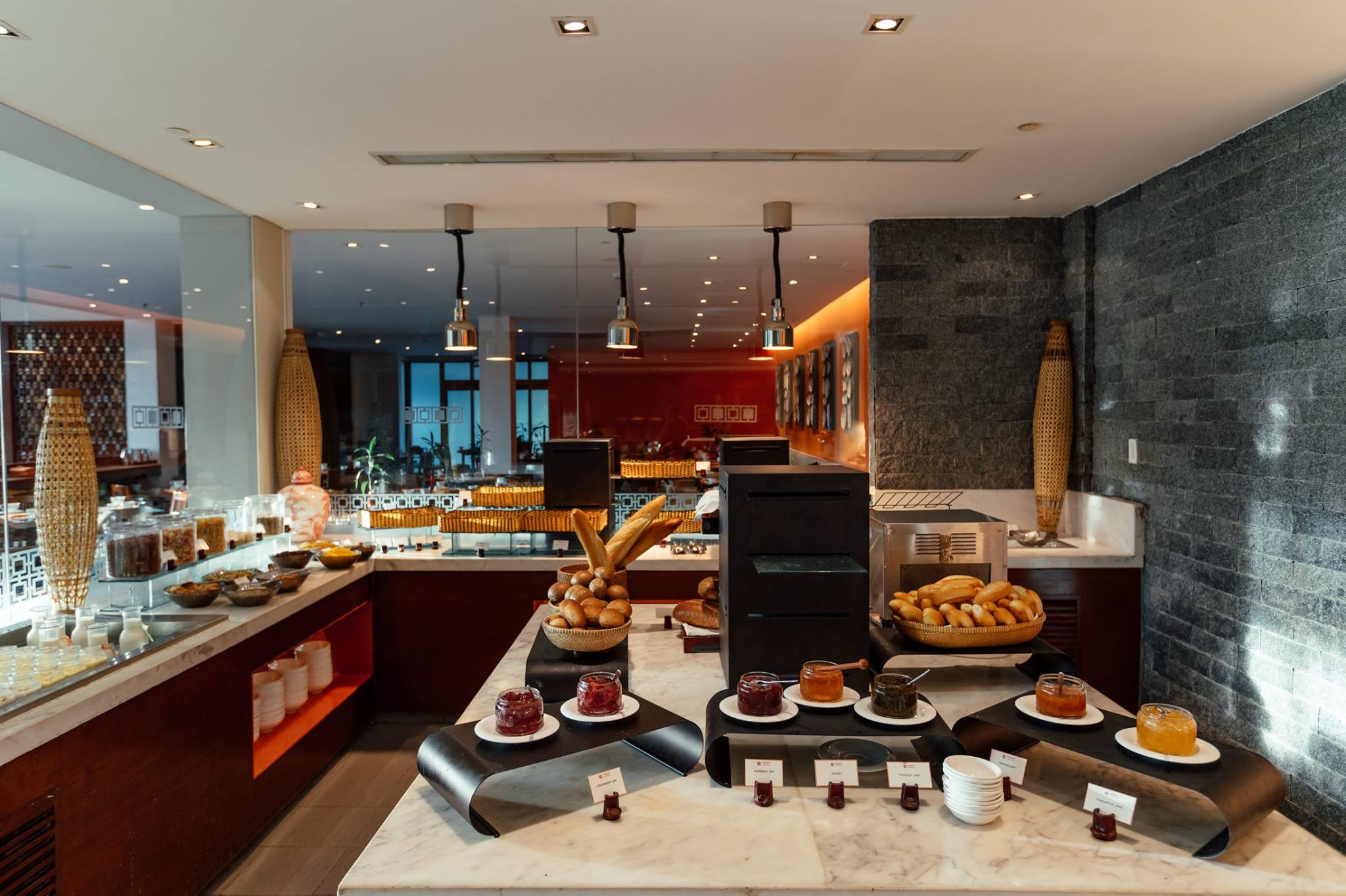 Ảnh: @Angsana Lăng Cô Huế Resort