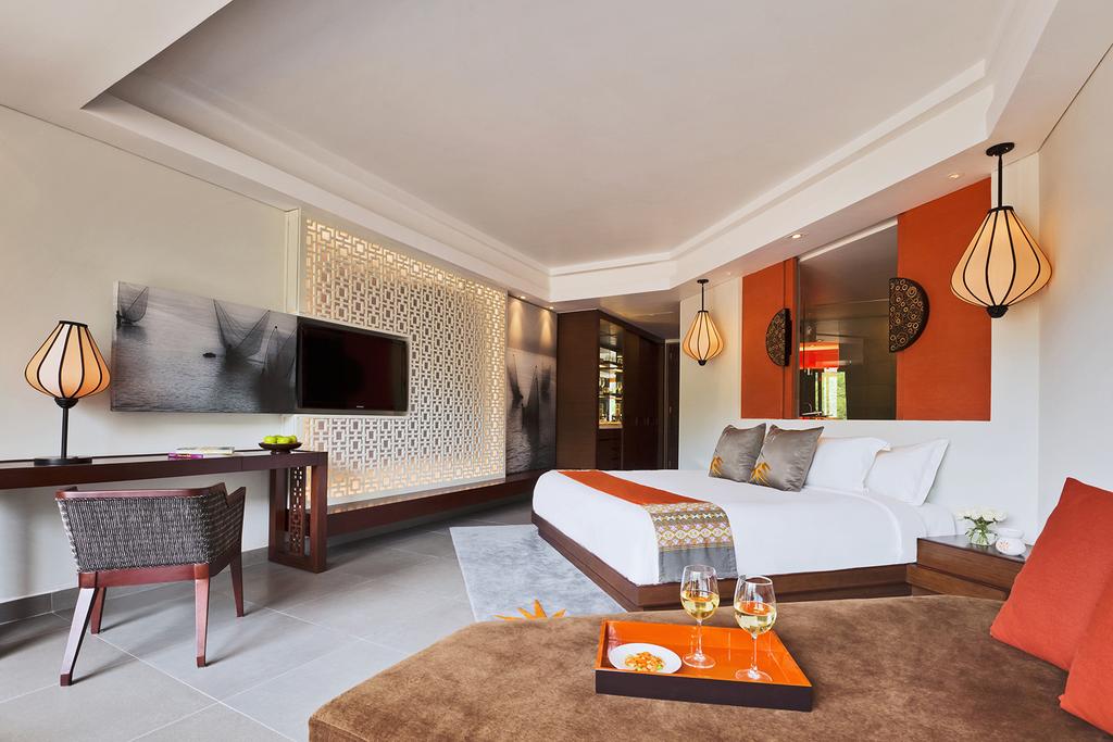 Ảnh: @Angsana Lăng Cô Huế Resort