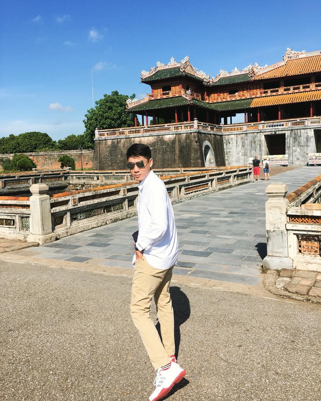 Ảnh: @gappigop