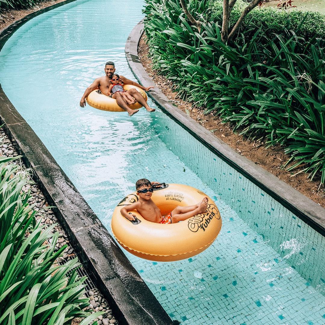 Ảnh: @Angsana Lăng Cô Huế Resort
