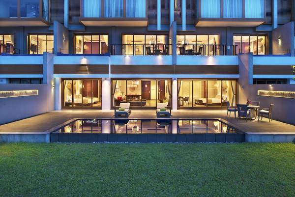 Ảnh: @Angsana Lăng Cô Huế Resort