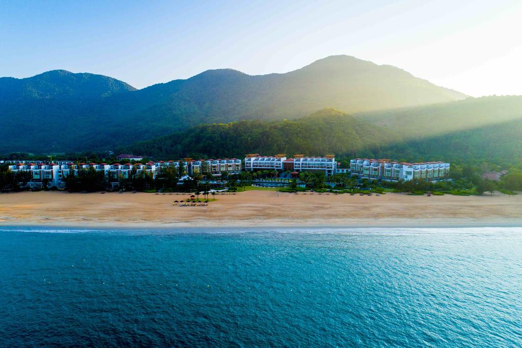 Ảnh: @Angsana Lăng Cô Huế Resort