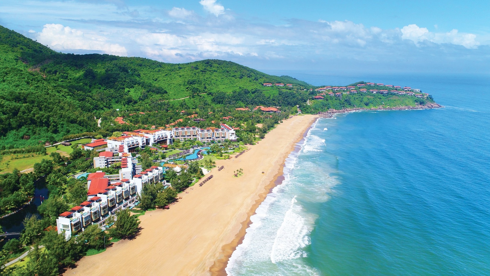 Angsana Lăng Cô là điểm dừng chân lý tưởng khám phá di sản miền Trung
