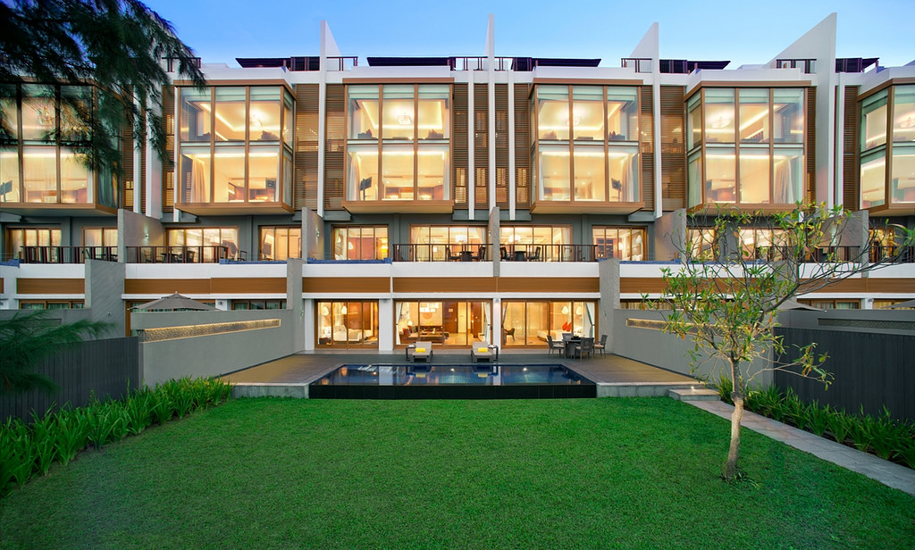 Angsana Lăng Cô Huế bãi biển