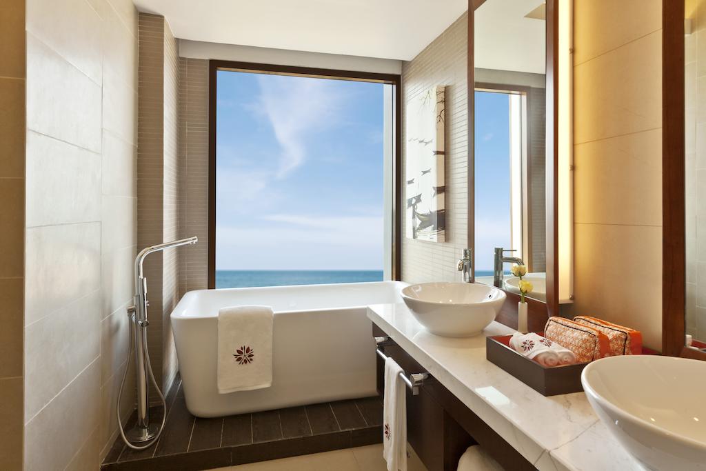 Angsana Lăng Cô Huế hồ bơi riêng