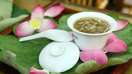anh-3 Nhà hàng chay ở Hà Nội Nhà hàng chay ở Hà Nội