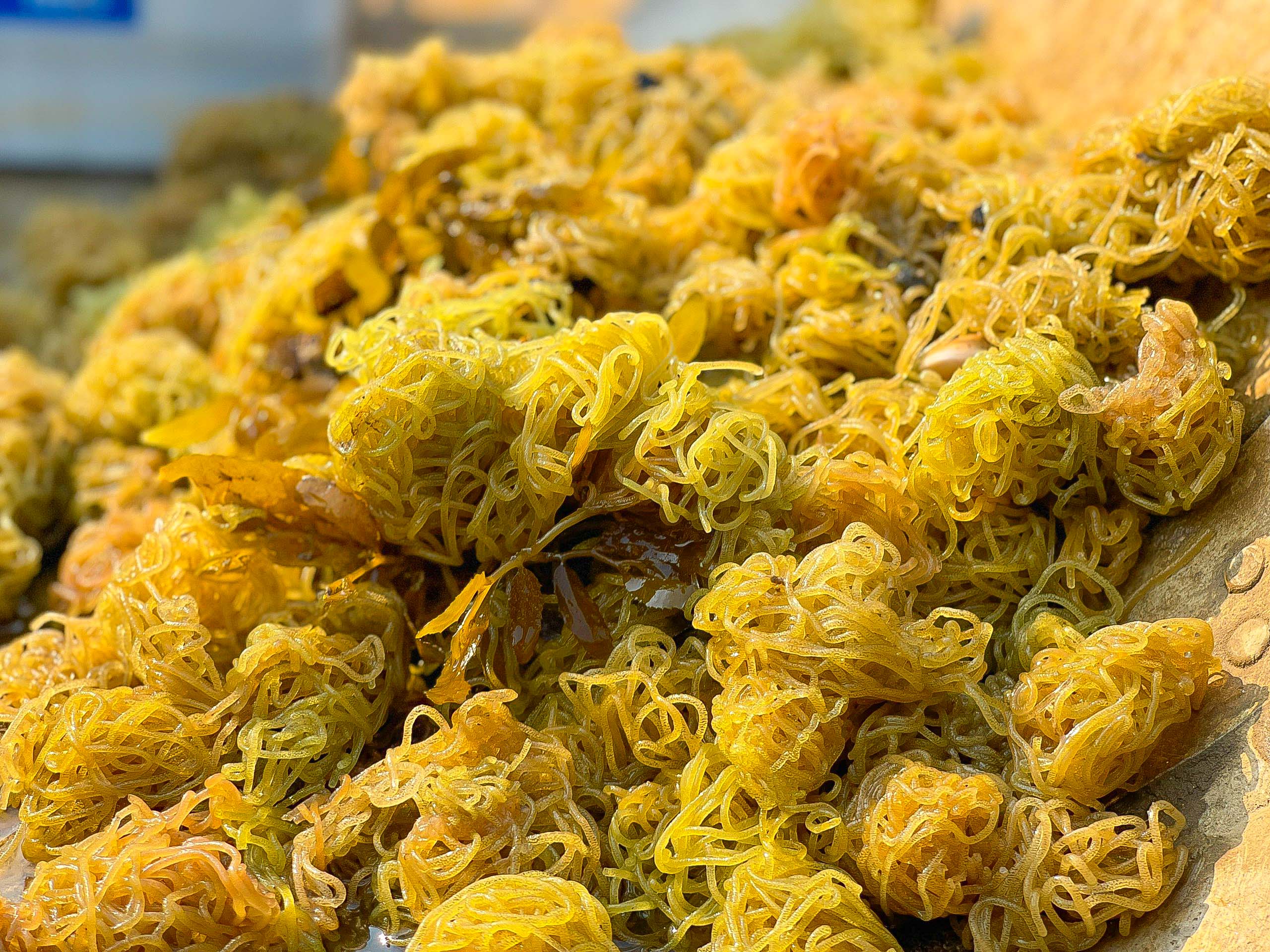 bún sông