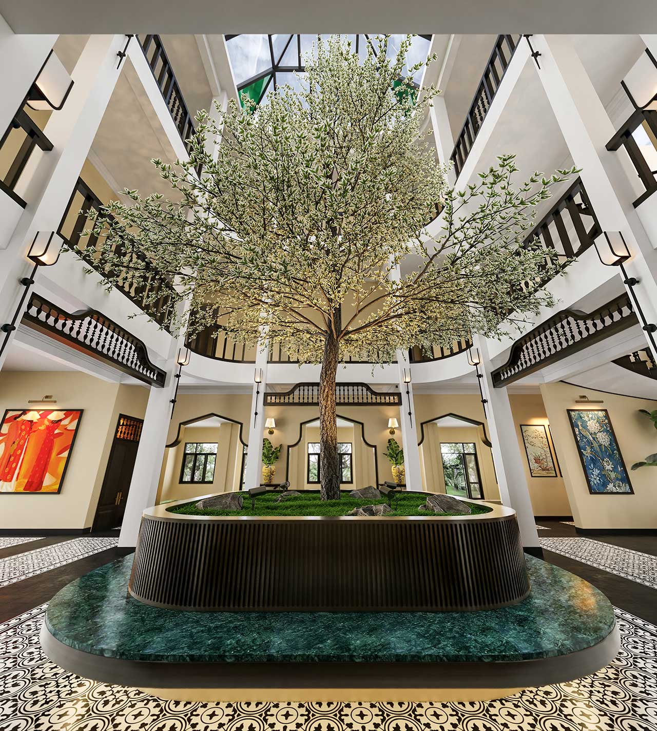 Sản phẩm Mirabel Boutique Anmira Resort Spa Hội An