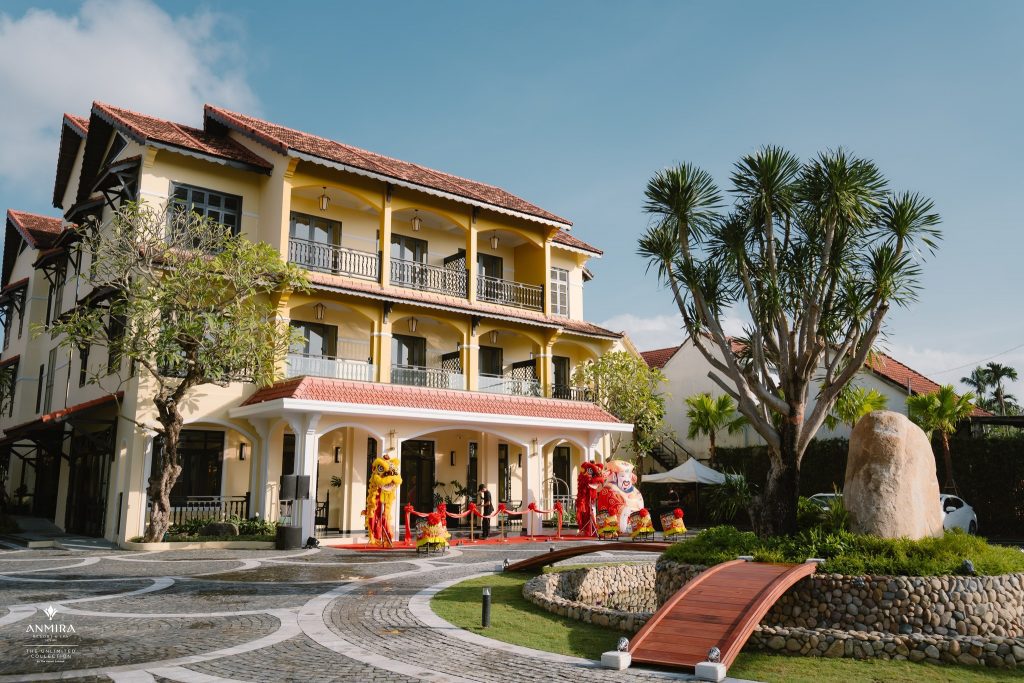 Anmira Resort & Spa Hội An