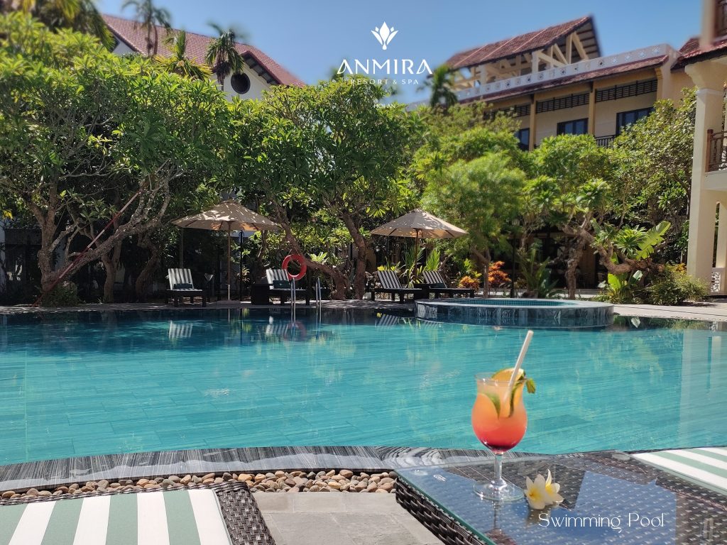 Anmira Resort & Spa Hội An