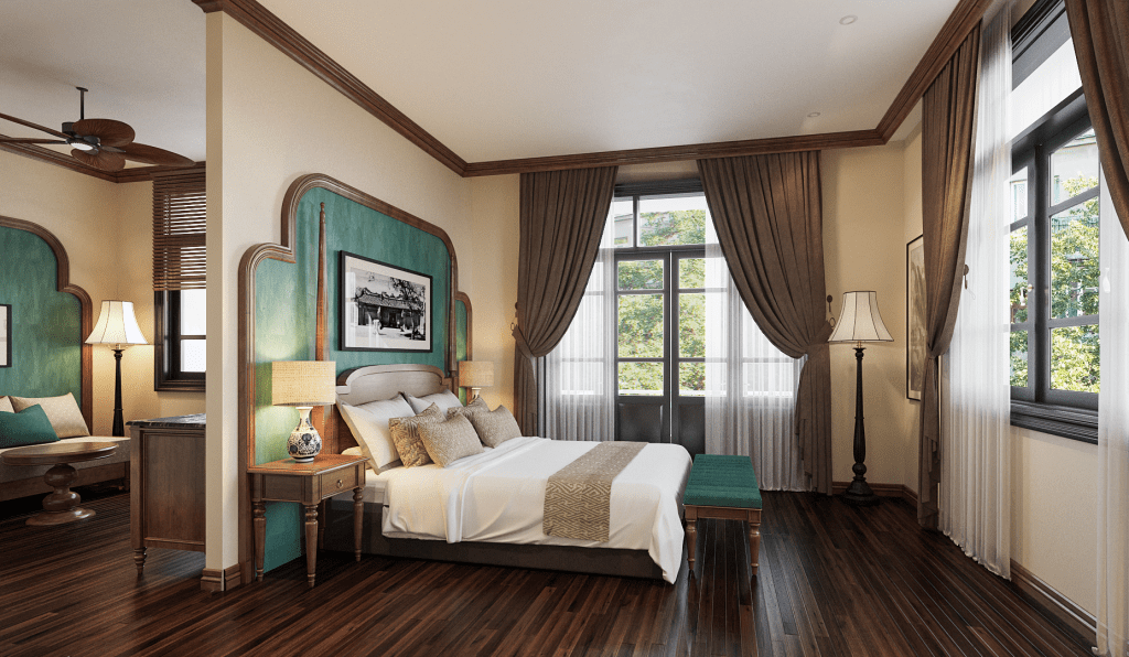 Anmira Resort & Spa Hội An