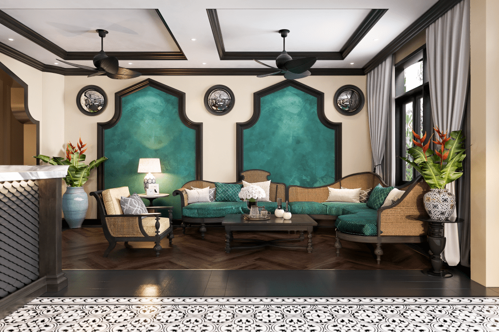 Anmira Resort & Spa Hội An
