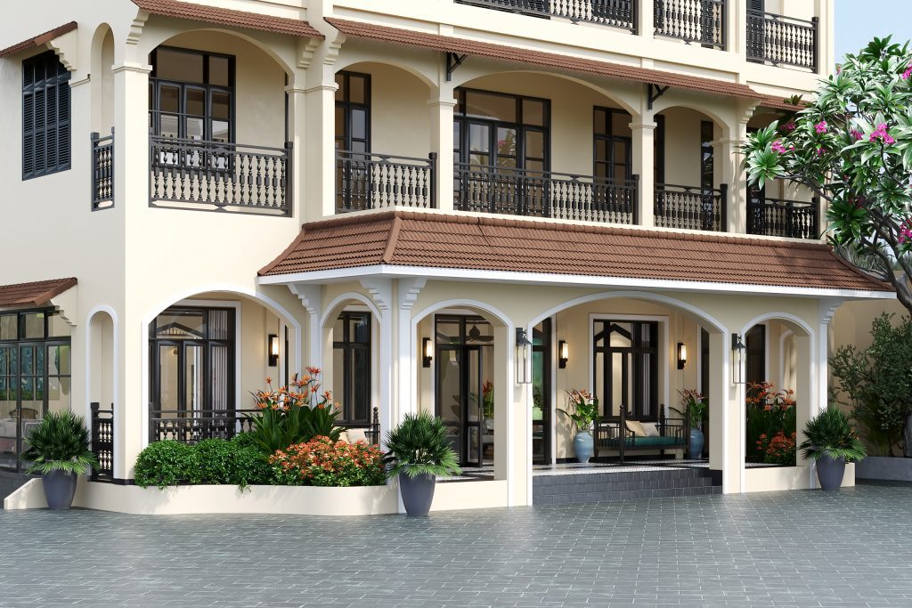Anmira Resort & Spa Hội An