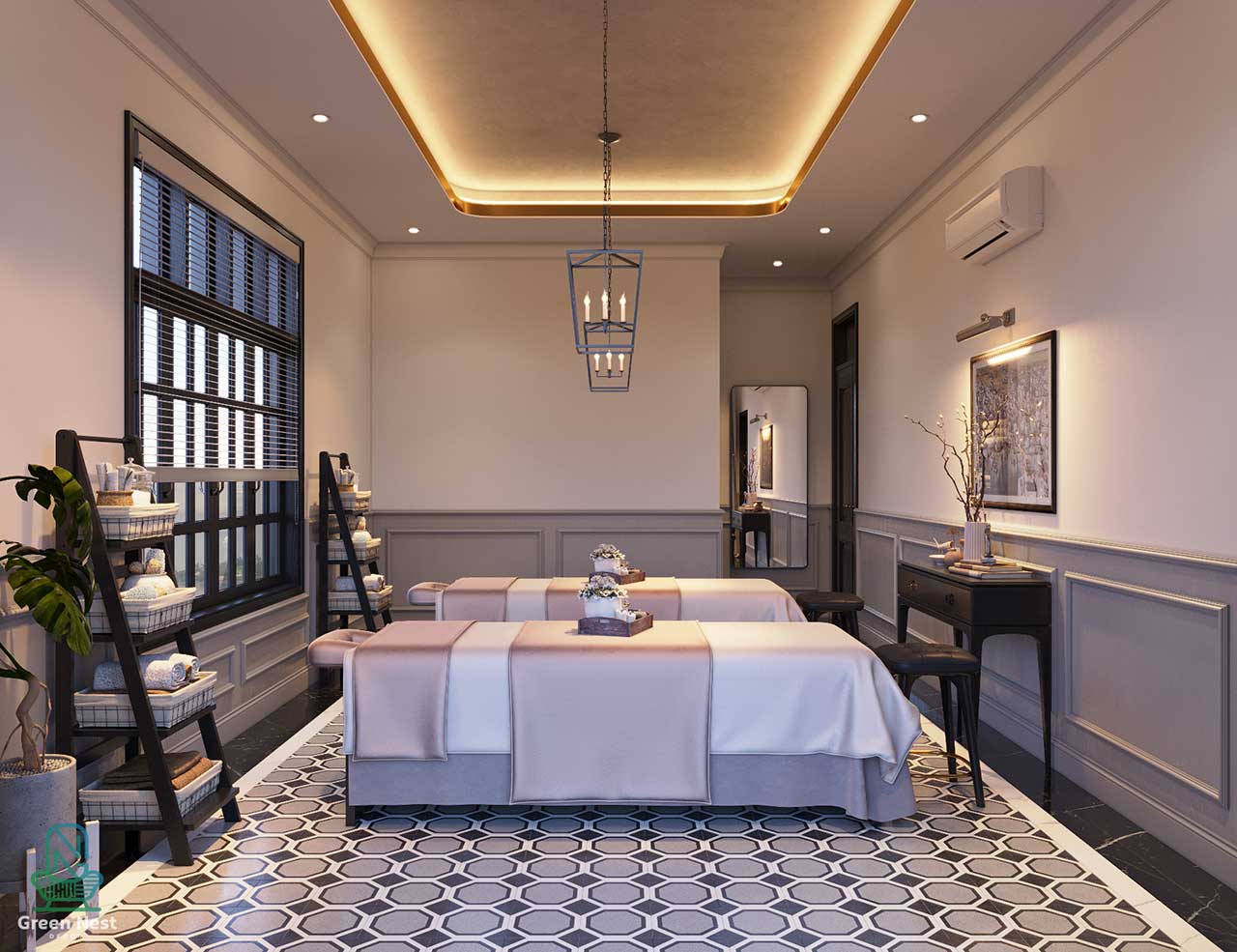 Anmira Resort & Spa Hội An