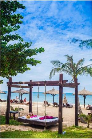 Bungalow tại Arcadia Phú Quốc
