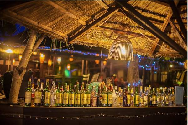 Horizon Restaurant and Lounge Bar