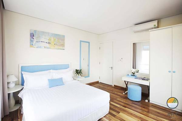 Ảnh: ArtHotelDanang