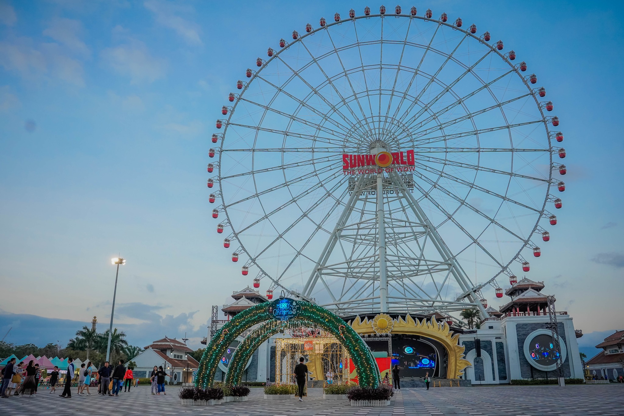 Asia Park