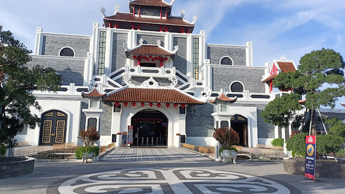 Asia Park