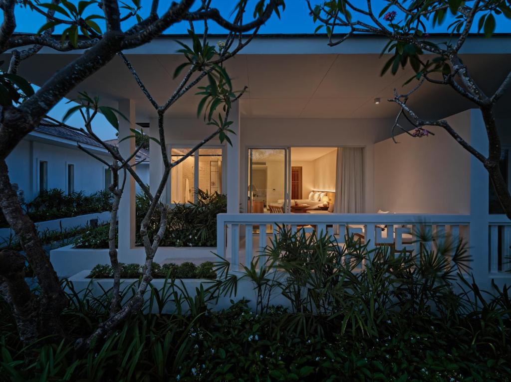 Không gian Azerai Kê Gà Bay Phan Thiết Không gian Azerai Kê Gà Bay Phan Thiết