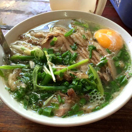 Bát phở Bát Đàn trong ẩm thực Hà Nội