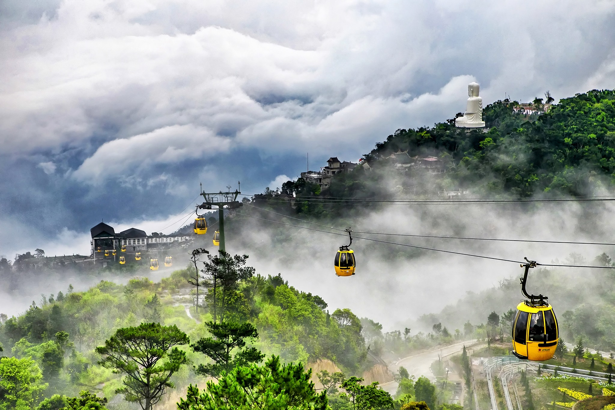 tour Đà Nẵng 3N2Đ