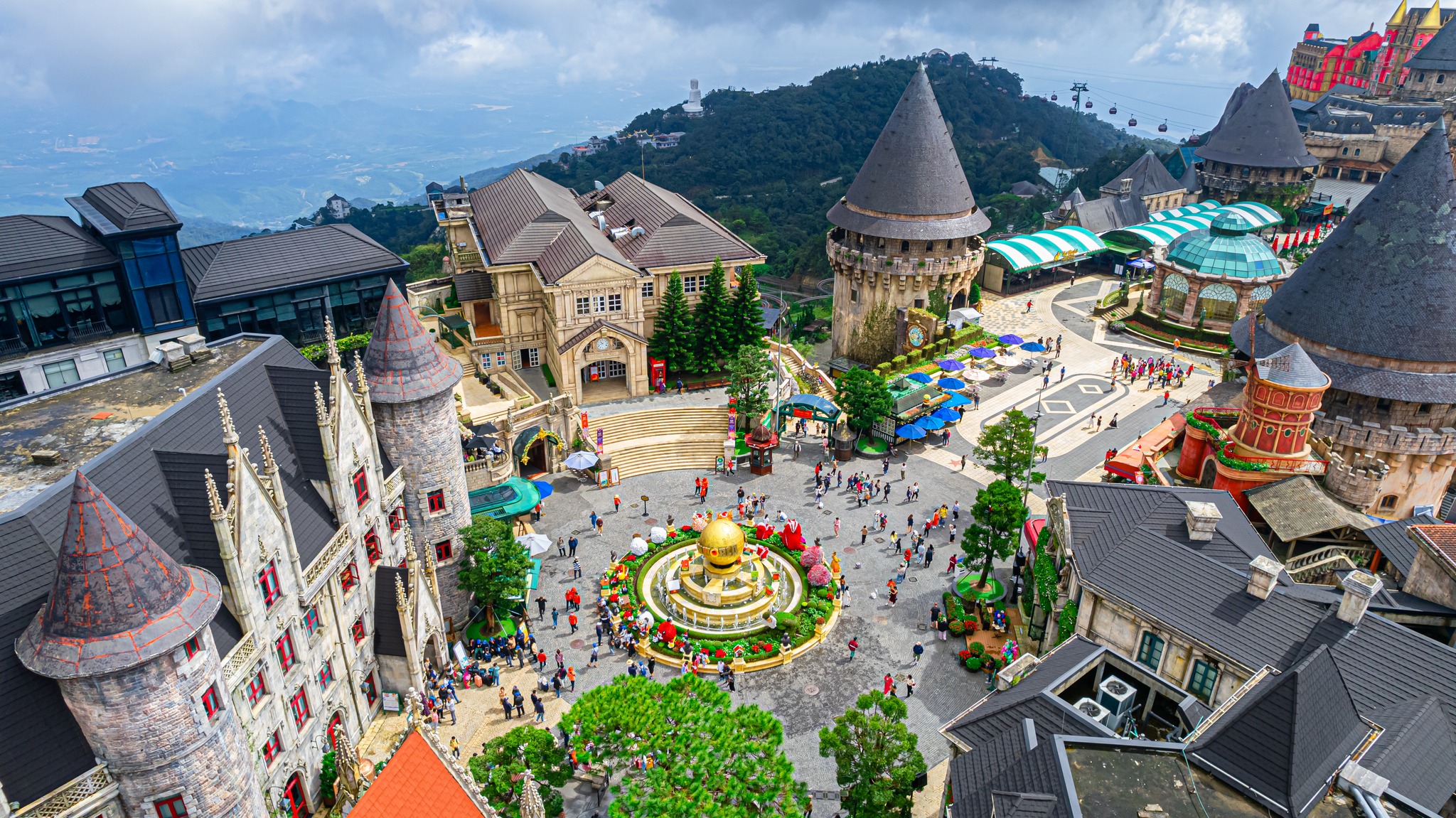 ba-na-hills-ivivu2 tour Đà Nẵng 3N2Đ