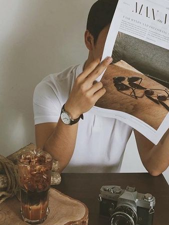 Quán cà phê yên tĩnh Sài Gòn - Không gian tối giản và riêng tư tại Thinker & Dreamer