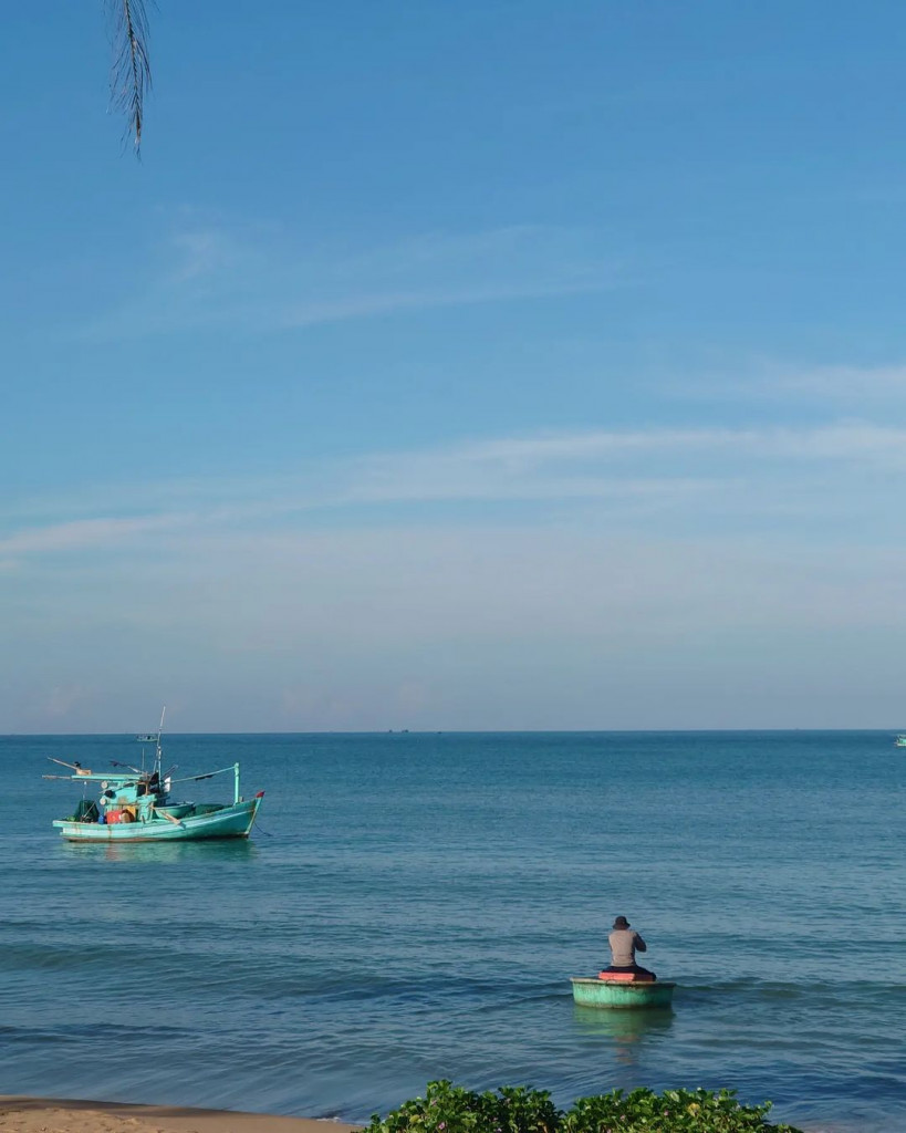 Bãi Trường bãi biển đẹp Phú Quốc dài 20km