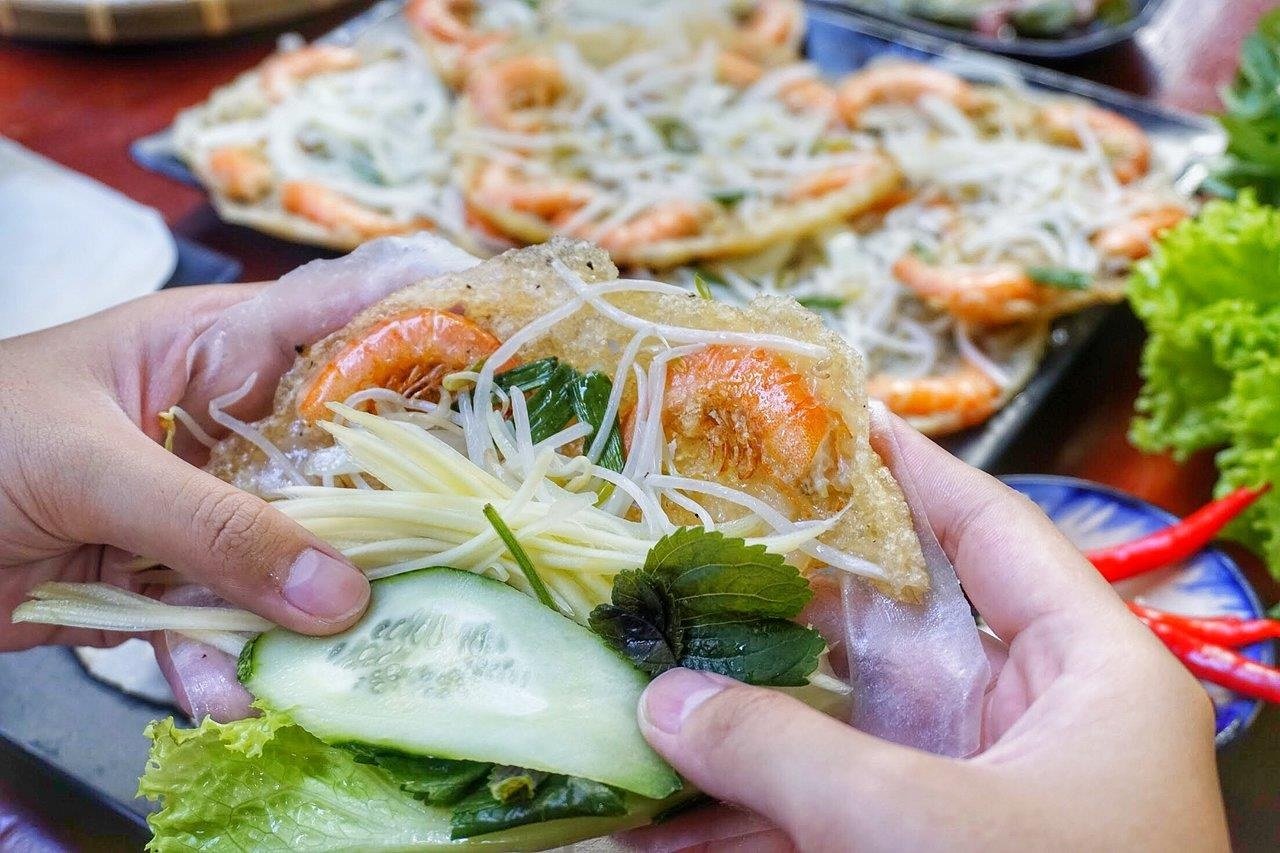 du lịch Phú Yên
