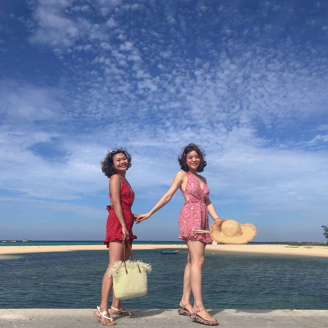 Bãi Triều Dương Phú Quý