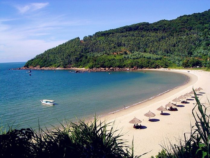 Bãi Bụt Đà Nẵng
