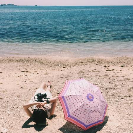 Ảnh: @maylookbook