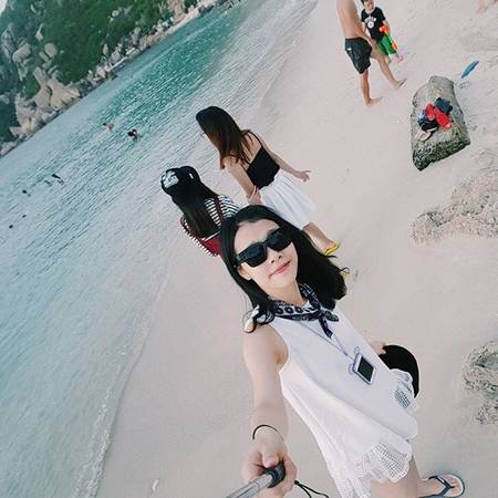 Ảnh: @myphuongsmi94
