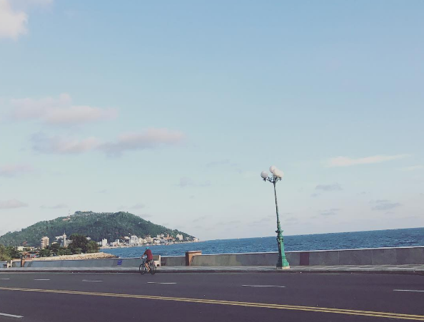 Bãi Trước Bãi Sau - Trải nghiệm Vũng Tàu đường biển